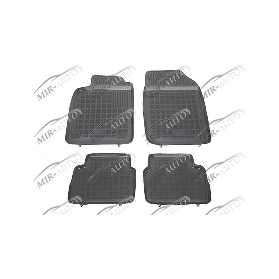 Floor mats