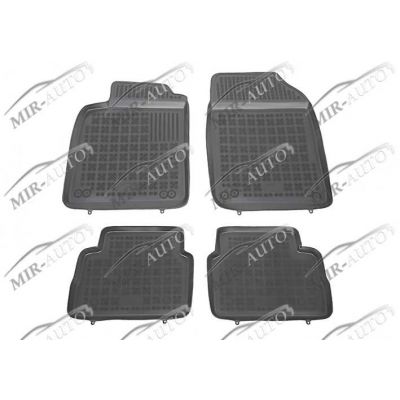 Floor mats