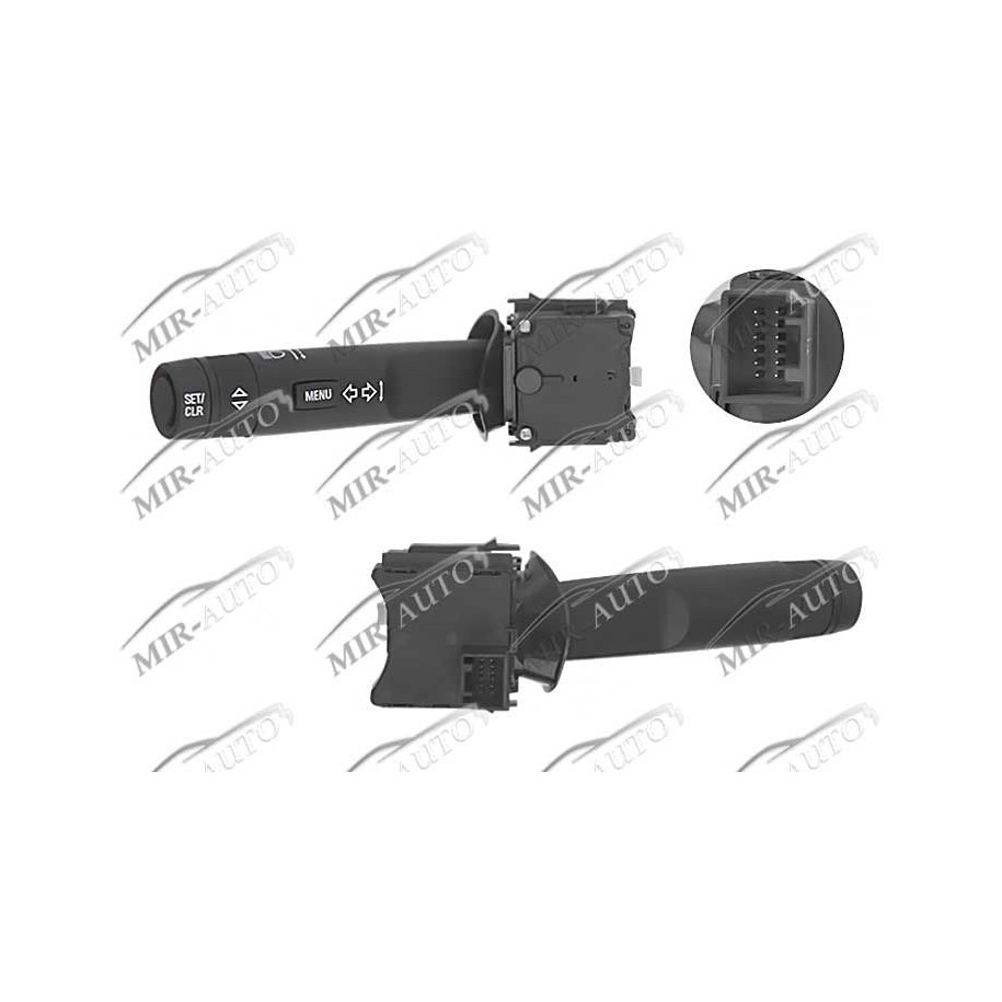 Steering column switch