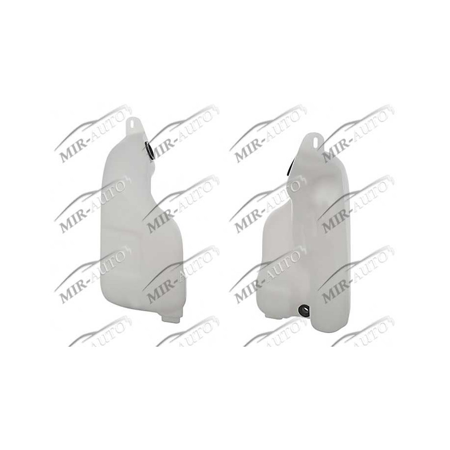 Windscreen washer tank