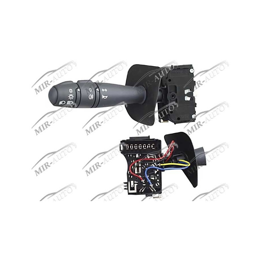 Steering column switch