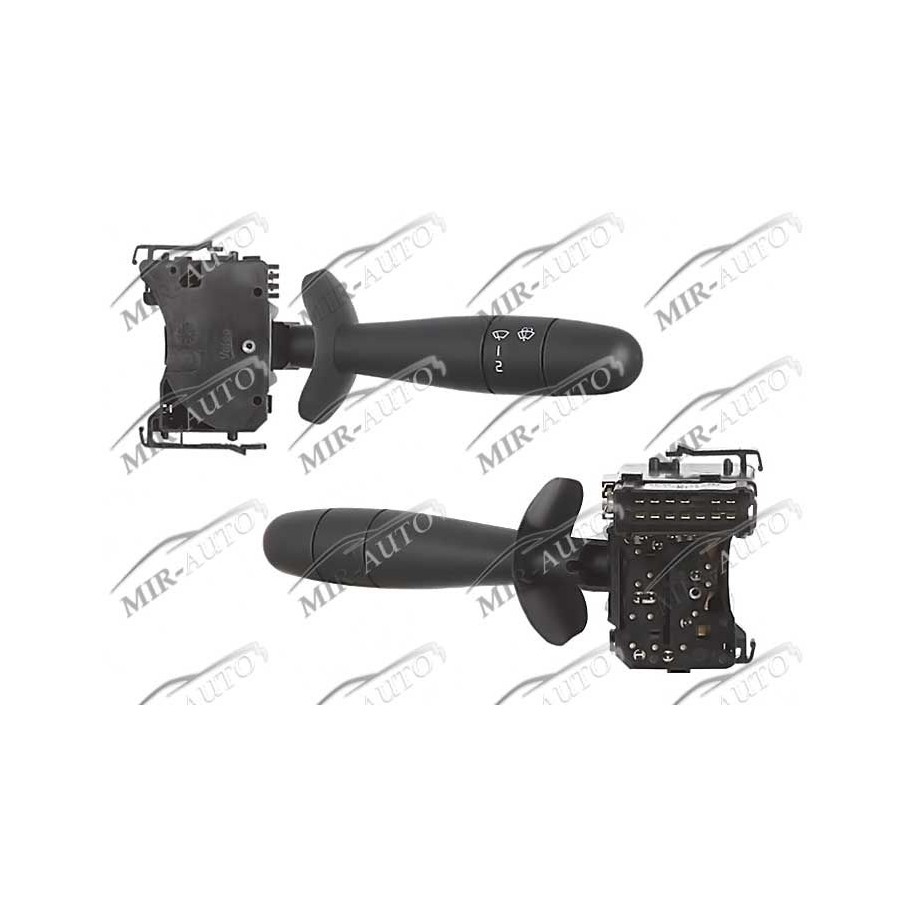 Steering column switch