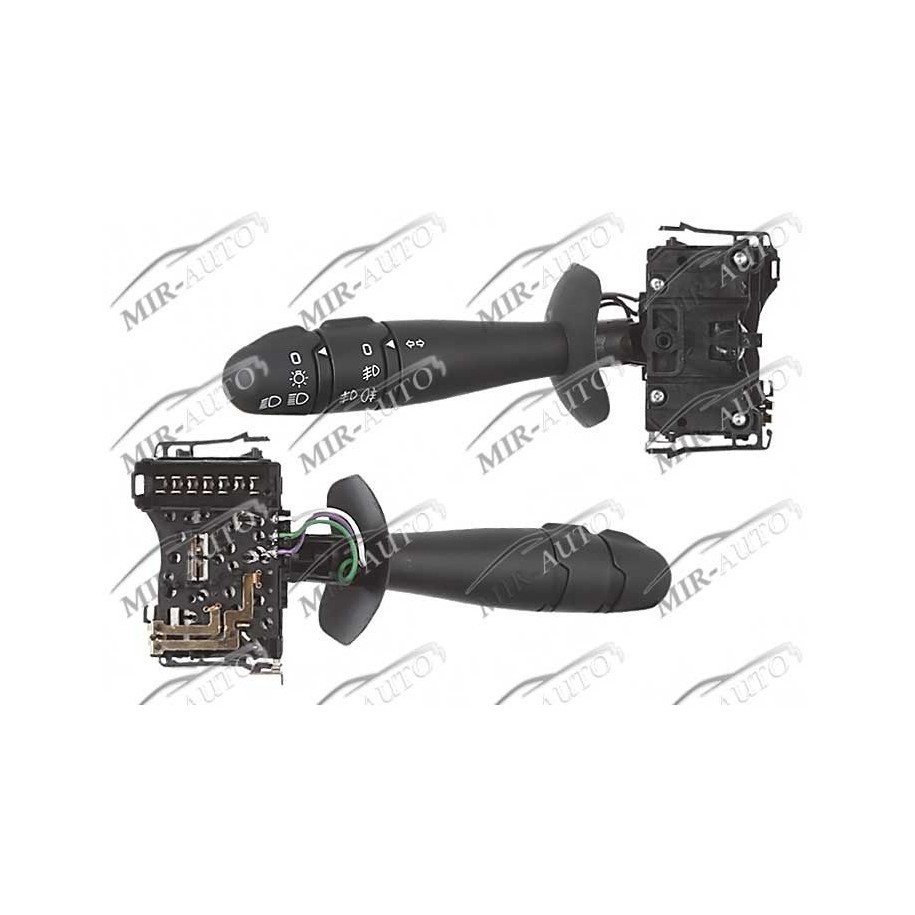 Steering column switch