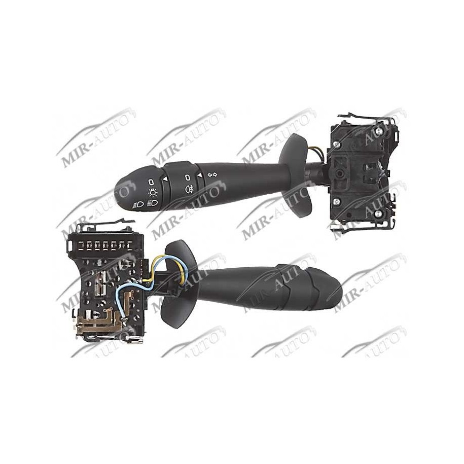 Steering column switch