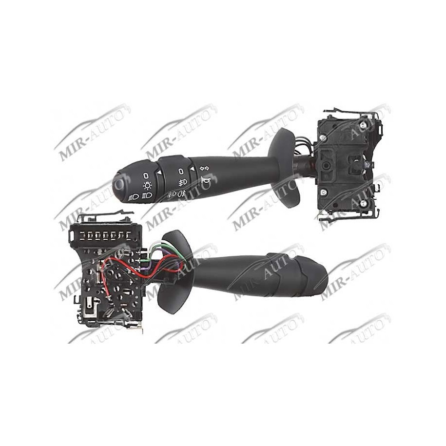 Steering column switch