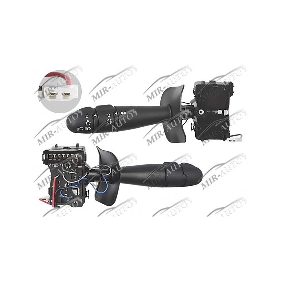 Steering column switch