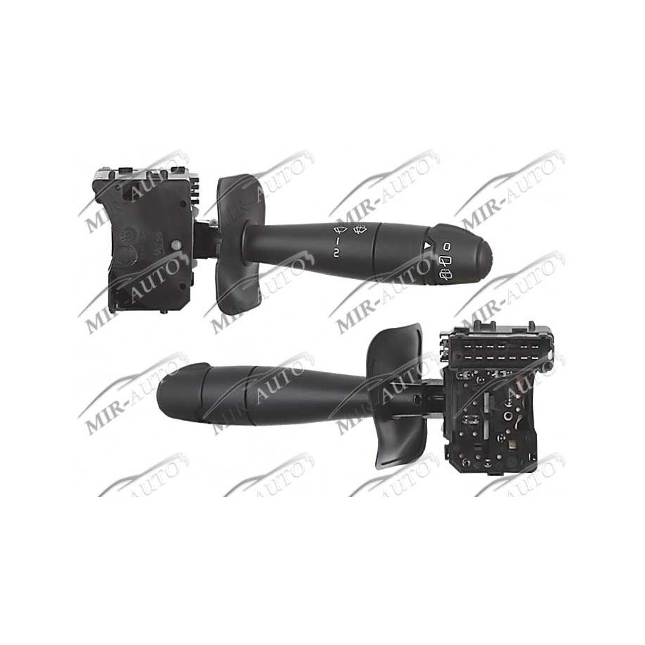 Steering column switch