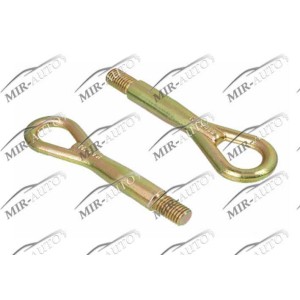 Towing Hook