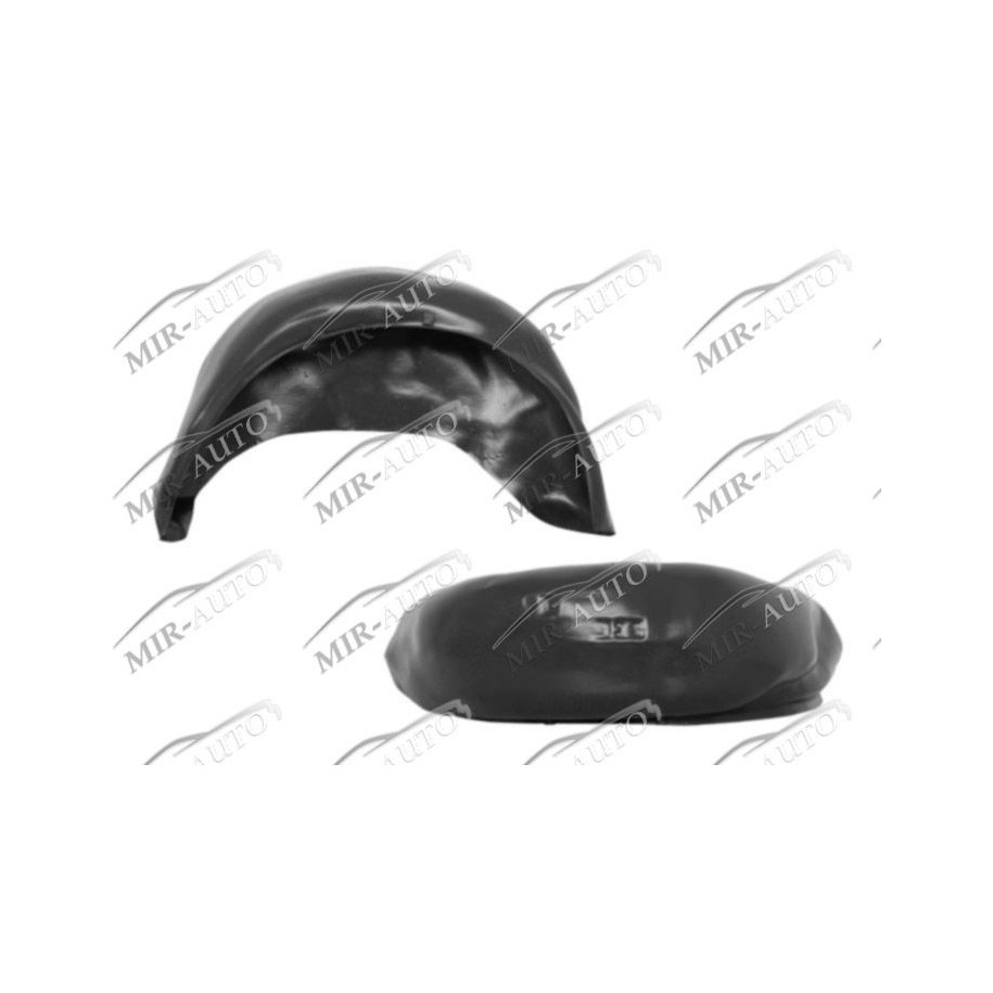 Plastic Inner Fender