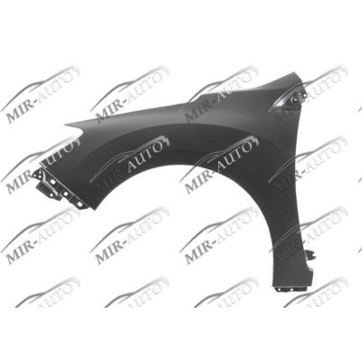 Front Fender