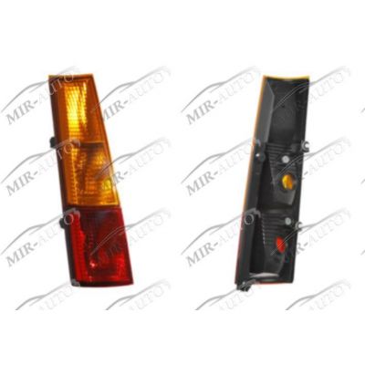 Tail light