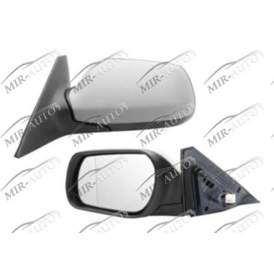 Door Mirror