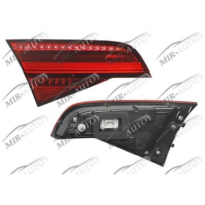 Tail light