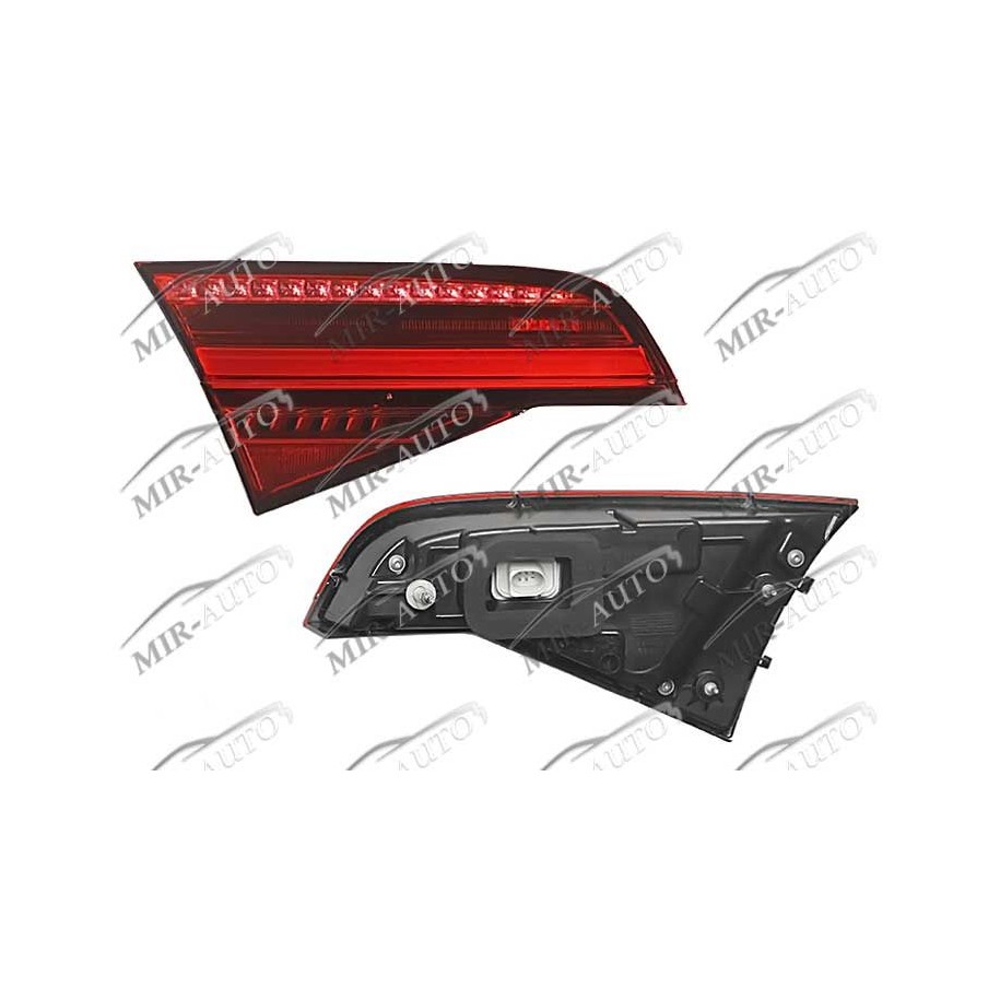Tail light