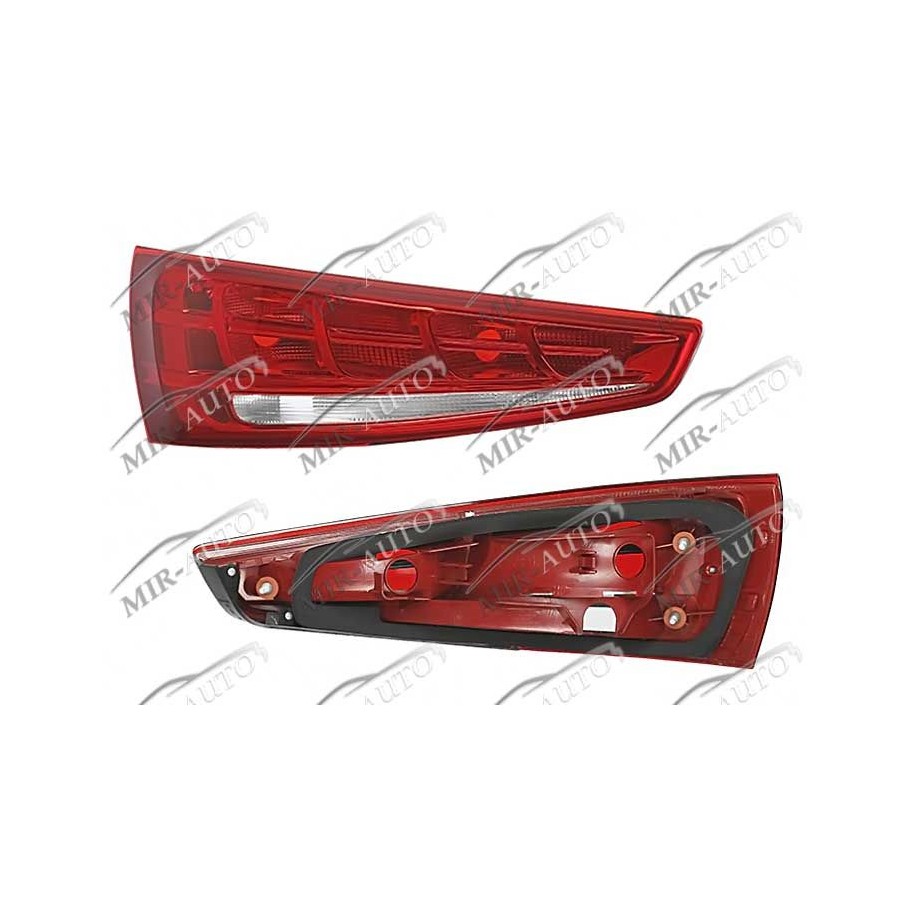 Tail light