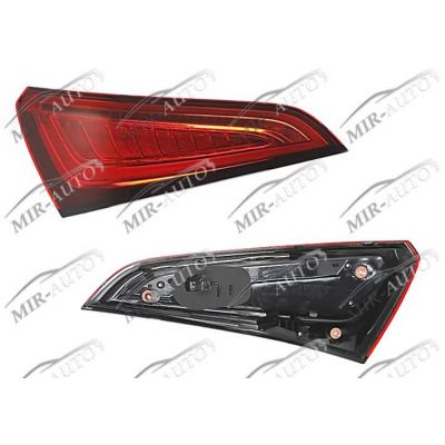 Tail light