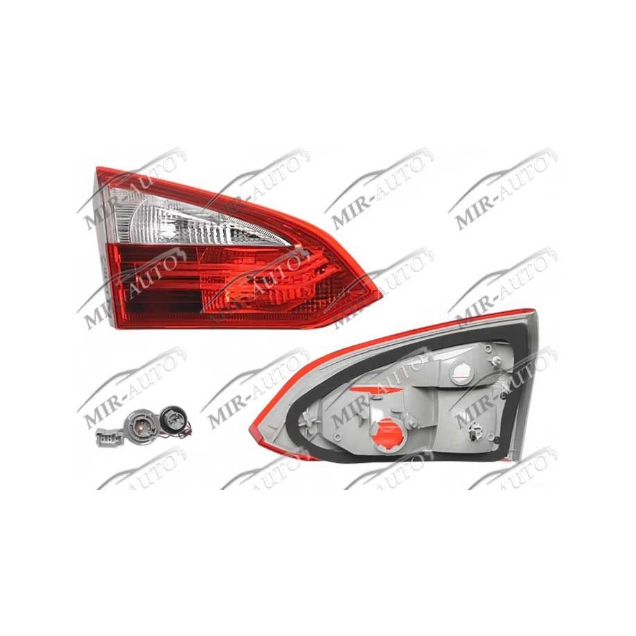 Tail light