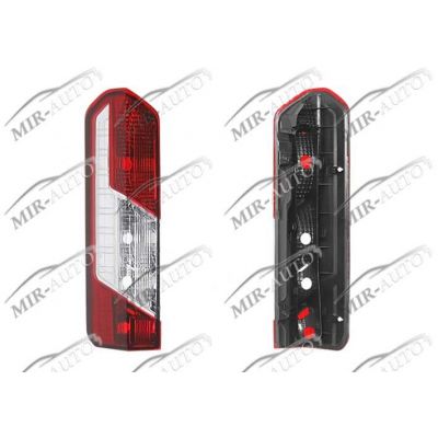 Tail light