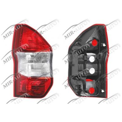 Tail light