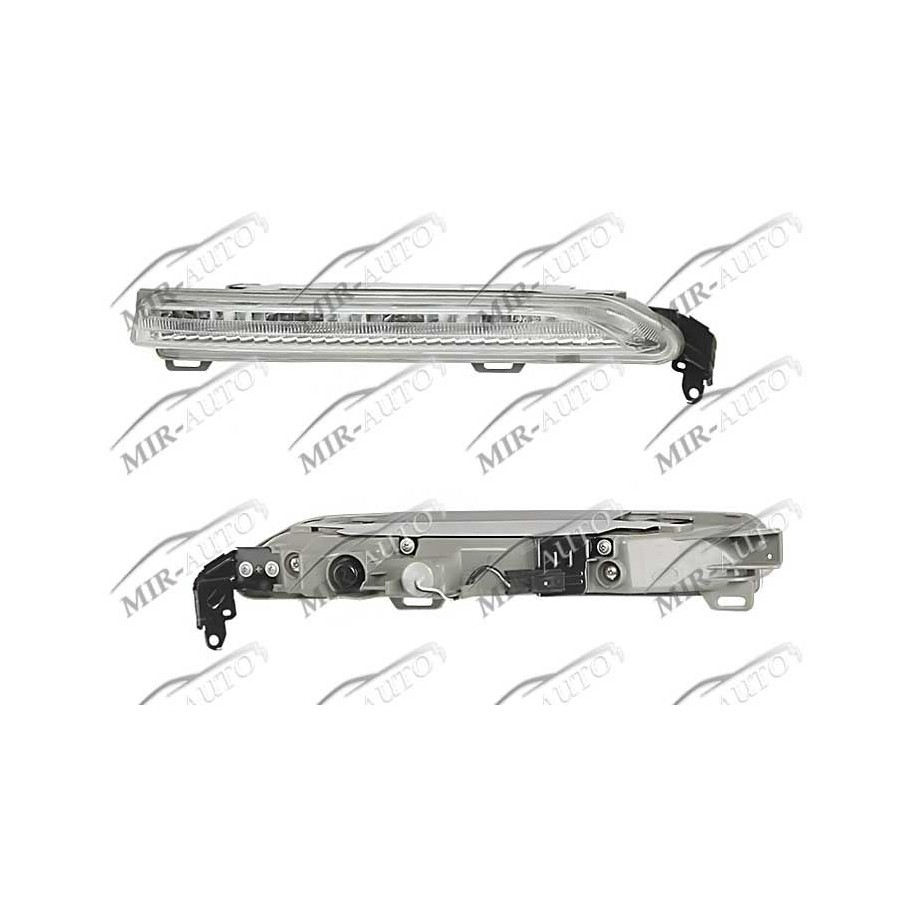 Daytime running light