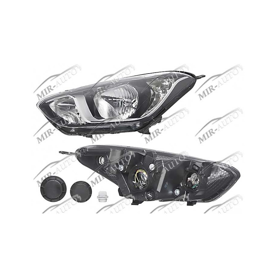 Headlamp