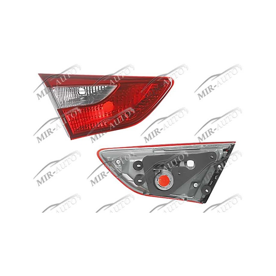 Tail light