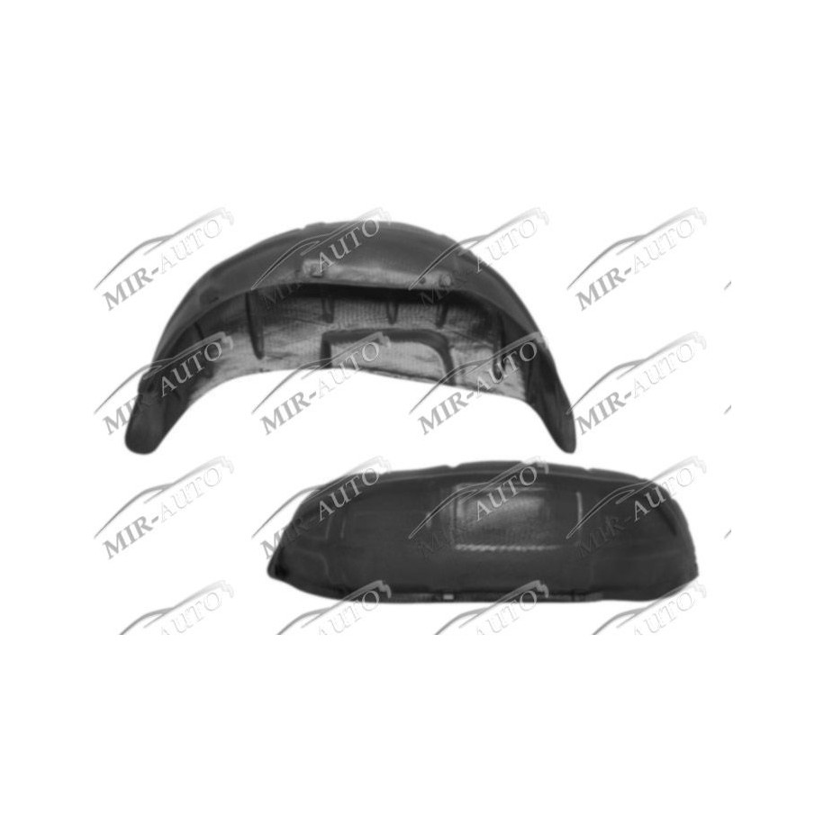 Plastic Inner Fender