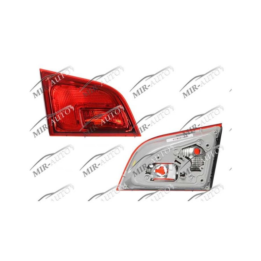 Tail Light