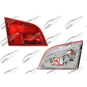 Tail Light