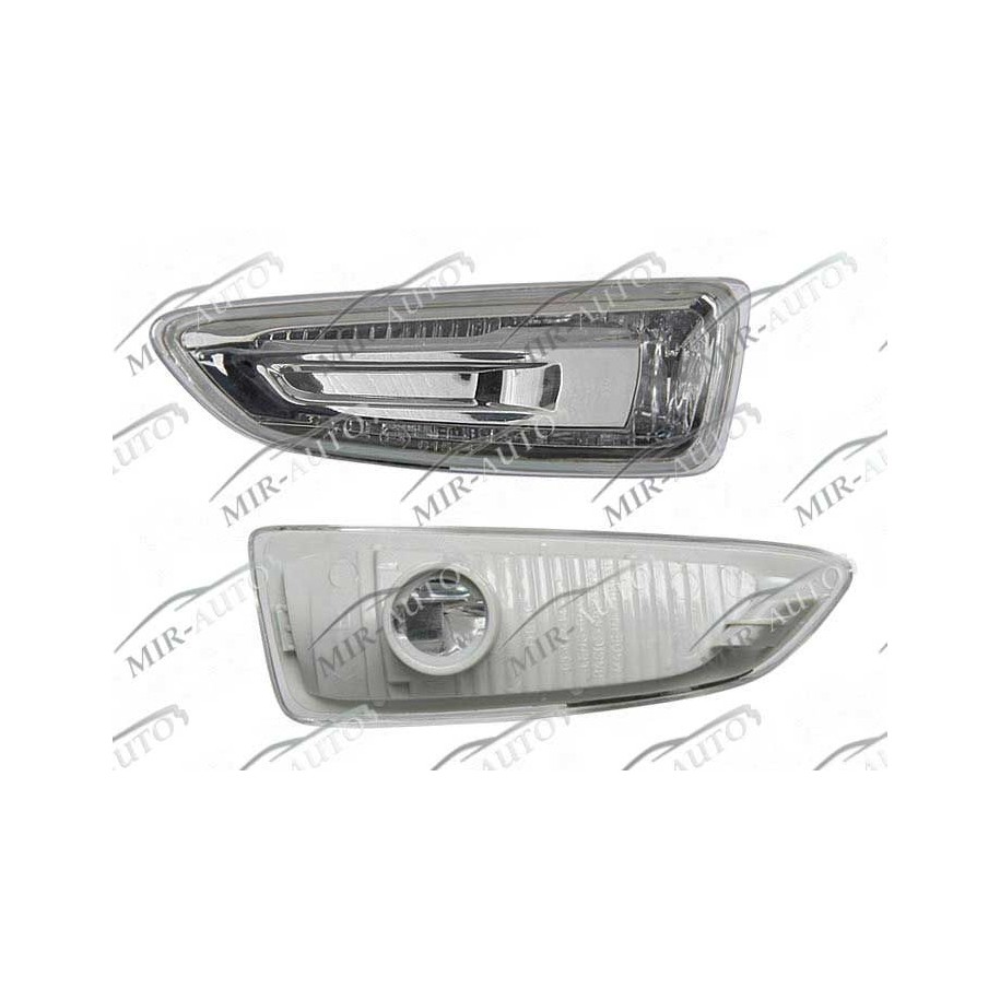 Указатель поворота боковой