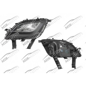 Указатель поворота передний