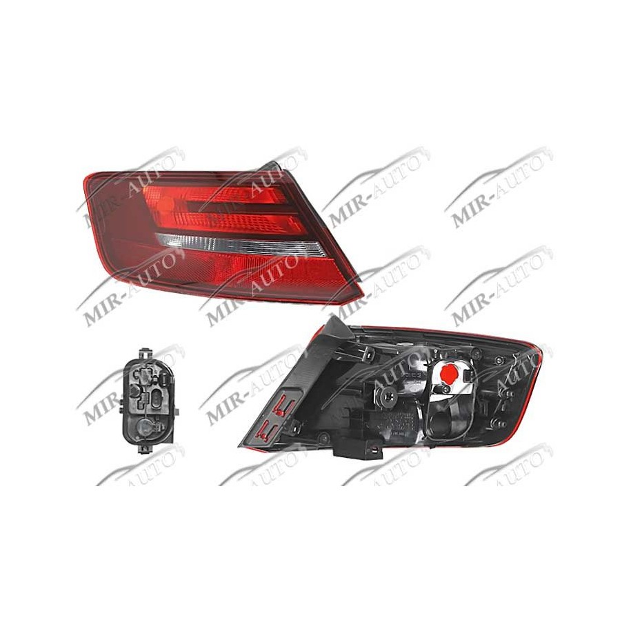 Tail light
