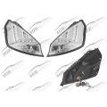 Tail light