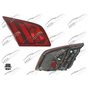 Tail light
