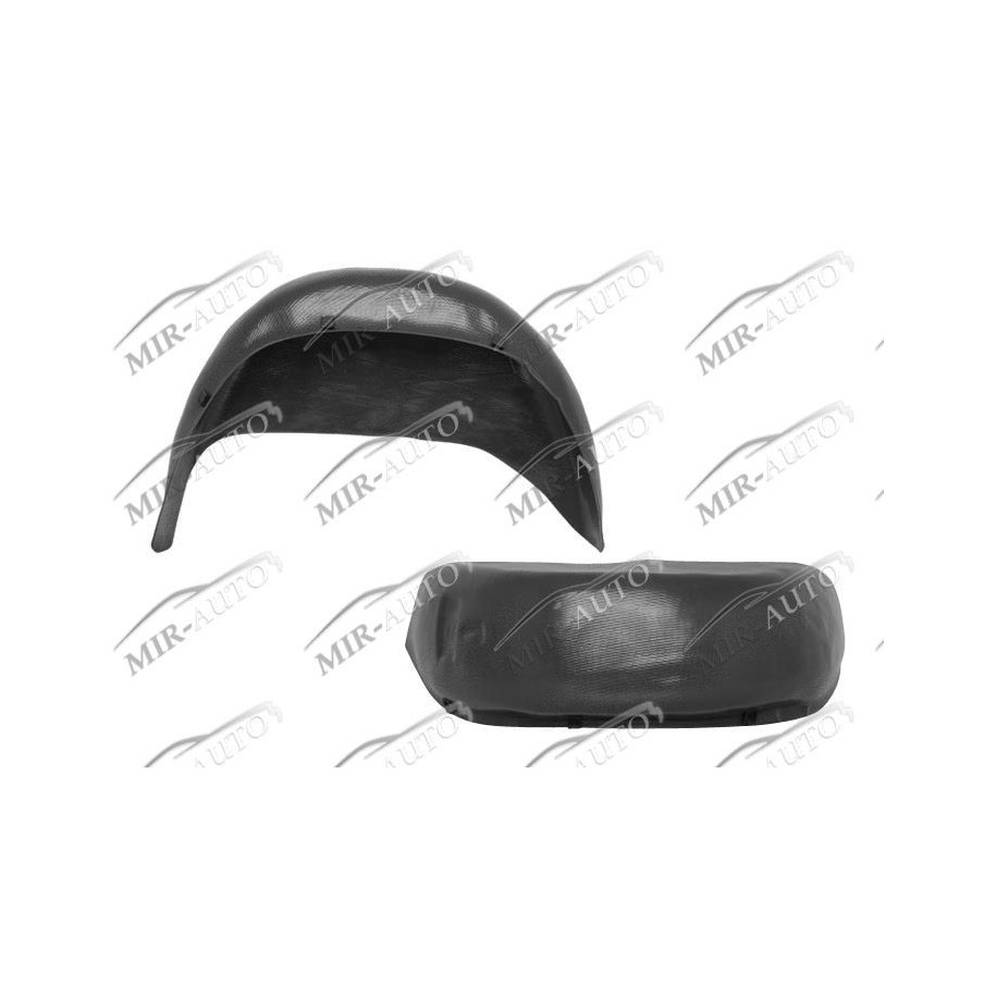 Plastic Inner Fender