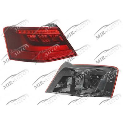 tail light