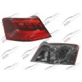 Tail light