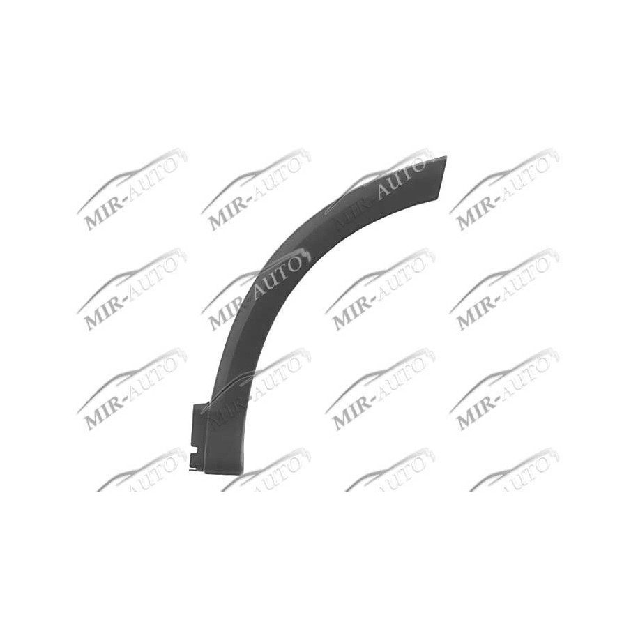 Fender arch (moulding)