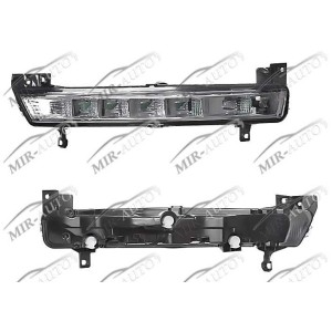 Dienos šviesų žibintas