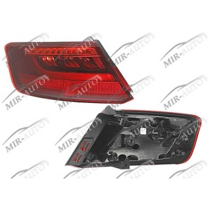 Tail light