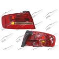 Tail light