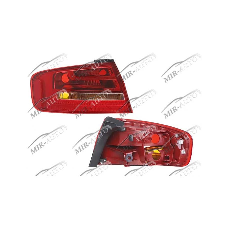 Tail light