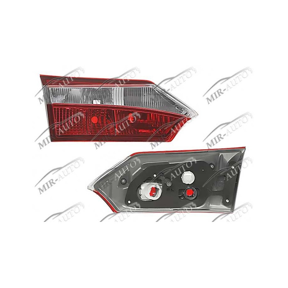 Tail light
