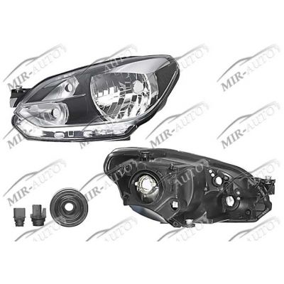 Headlamp