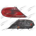 Tail light