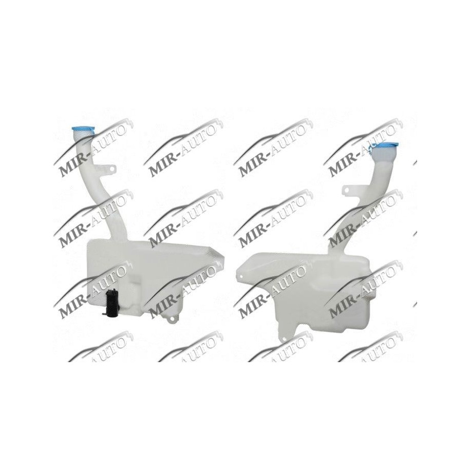 Windscreen Washer Tank