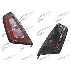 Tail light