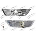 Front fog lamp