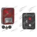 Tail light