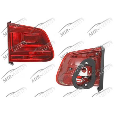 tail light